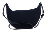 U.S. POLO ASSN. Benton Small Hobo Bag Navy