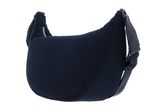 U.S. POLO ASSN. Benton Small Hobo Bag Navy
