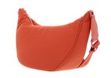 U.S. POLO ASSN. Benton Small Hobo Bag Coral