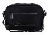 U.S. POLO ASSN. Free Spirit Crossbody Bag Black