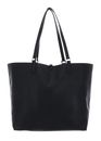 U.S. POLO ASSN. Malibu Shopping Bag L Black