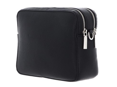 POLO バッグ U.S. POLO ASSN. Mansion Zip Crossbody Bag Black | Buy bags