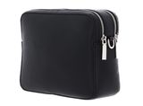 U.S. POLO ASSN. Mansion Zip Crossbody Bag Black