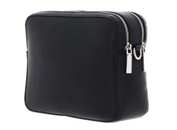 【U.S POLO ASSN】トートバッグ ネイビー 美品 US POLO ASSN トートバッグ パンチング ネイビー 大容量 A4