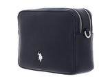 U.S. POLO ASSN. Mansion Zip Crossbody Bag Navy