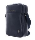 U.S. POLO ASSN. Globetrotter Crossbody Bag Navy U.S. POLO ASSN. Globetrotter Crossbody Bag Navy