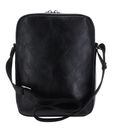 U.S. POLO ASSN. Globetrotter Crossbody Bag Black U.S. POLO ASSN. Globetrotter Crossbody Bag Black