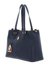 U.S. POLO ASSN. Jones Double Handle Bag Navy U.S. POLO ASSN. Jones Double Handle Bag Navy