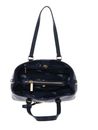 U.S. POLO ASSN. Jones Double Handle Bag Navy U.S. POLO ASSN. Jones Double Handle Bag Navy