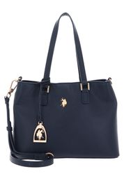 U.S. POLO ASSN. 　夏　 人気　チェック柄トートバッグ U.S. POLO ASSN. 夏 人気 チェック柄トートバッグ