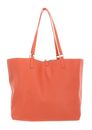 U.S. POLO ASSN. Rogersville Shopping Bag Coral / Chain Sea