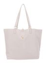 U.S. POLO ASSN. Malibu Shopping Bag L Stone