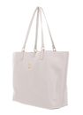 U.S. POLO ASSN. Malibu Shopping Bag L Stone
