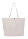 U.S. POLO ASSN. Malibu Shopping Bag L Stone