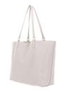 U.S. POLO ASSN. Malibu Shopping Bag L Stone
