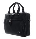 U.S. POLO ASSN. Free Spirit Business Bag Black