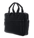 U.S. POLO ASSN. Free Spirit Business Bag Black