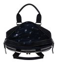 U.S. POLO ASSN. Free Spirit Business Bag Black