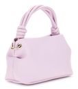GUESS Sansa Top Handle Crossbody Bag Orchid