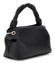 GUESS Sansa Top Handle Crossbody Bag Black GUESS Sansa Top Handle Crossbody Bag Black