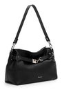 Tamaris Fina Crossover Bag Black