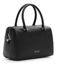 Tamaris Faria Handbag Black Tamaris Faria Handbag Black