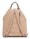 Tamaris Nele Backpack Pink Salt
