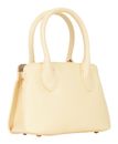 VALENTINO Sunshine Re Shopping Bag Giallo VALENTINO Sunshine Re Shopping Bag Giallo