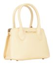VALENTINO Sunshine Re Shopping Bag Giallo VALENTINO Sunshine Re Shopping Bag Giallo