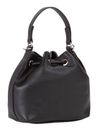 VALENTINO Syria Re Bucket Bag Nero VALENTINO Syria Re Bucket Bag Nero