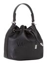 VALENTINO Syria Re Bucket Bag Nero VALENTINO Syria Re Bucket Bag Nero