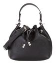 VALENTINO Syria Re Bucket Bag Nero VALENTINO Syria Re Bucket Bag Nero
