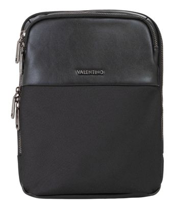 VALENTINO Finix Crossbody Bag Nero