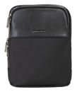 VALENTINO Finix Crossbody Bag Nero VALENTINO Finix Crossbody Bag Nero