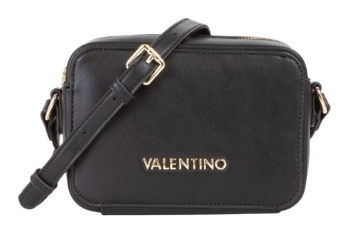 VALENTINO Sunshine Re Camera Bag Nero