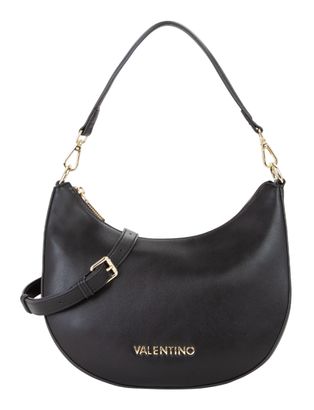 VALENTINO Sunshine Re Hobo Bag Nero