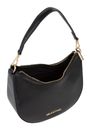 VALENTINO Sunshine Re Hobo Bag Nero VALENTINO Sunshine Re Hobo Bag Nero