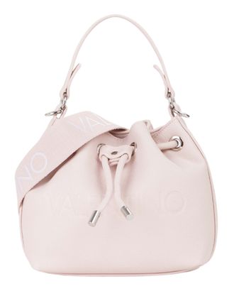 VALENTINO Syria Re Bucket Bag Cipria