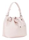 VALENTINO Syria Re Bucket Bag Cipria VALENTINO Syria Re Bucket Bag Cipria