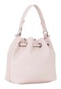 VALENTINO Syria Re Bucket Bag Cipria VALENTINO Syria Re Bucket Bag Cipria