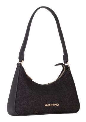 ショルダーバッグ VALENTINO SHOULDER BAG (3Y2B0C30CSH 0NO) VALENTINO shoulder bag Pansy Shopping Bag Nero | Buy bags