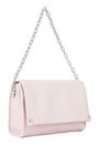 VALENTINO Syria Re Flap Bag Cipria VALENTINO Syria Re Flap Bag Cipria