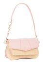 VALENTINO Unika Shoulder Bag Cipria / Natur