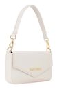 VALENTINO Sunshine Re Flap Bag Ecru