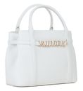 VALENTINO Selma Re Shopping Bag Bianco VALENTINO Selma Re Shopping Bag Bianco