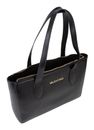 VALENTINO Sunshine Re Shopping Bag Nero VALENTINO Sunshine Re Shopping Bag Nero
