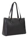 VALENTINO Sunshine Re Shopping Bag Nero VALENTINO Sunshine Re Shopping Bag Nero