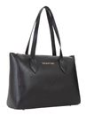 VALENTINO Sunshine Re Shopping Bag Nero VALENTINO Sunshine Re Shopping Bag Nero