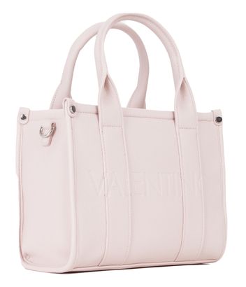 新作【VALENTINO BAGS】SYRIA ロゴ 2WAY トートバッグ VALENTINO handbag Syria Re Shopping Bag Cipria | Buy bags