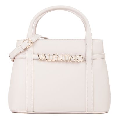 VALENTINO Selma Re Shopping Bag Nudo